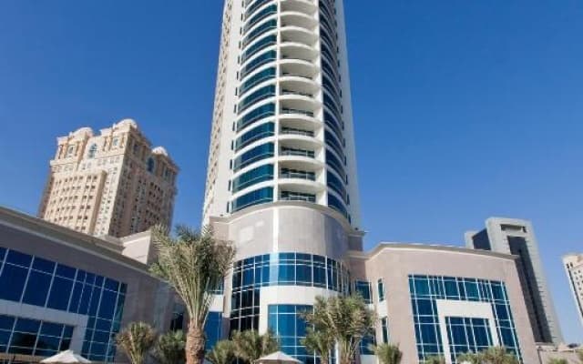 Hilton Doha - photo 5