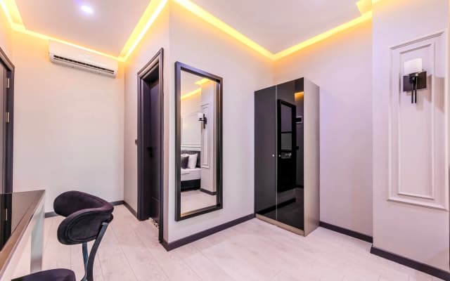 Intercity Airport Hotel - photo 8