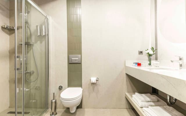 Rast Hotel Sultanahmet Hotel - photo 6