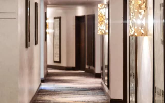 Pullman Zamzam Makkah Hotel - photo 8