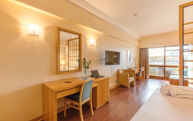 Hotel Roma - photo 2