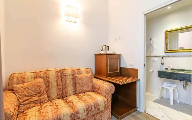Hotel Machiavelli Palace - photo 16