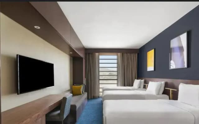 voco Makkah by IHG - photo 6