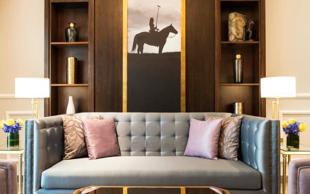 Al Habtoor Polo Resort - photo 6