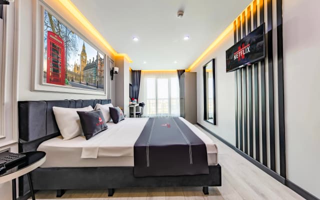 Intercity Airport Hotel - photo 2