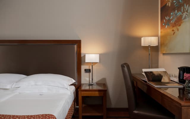 Grand Hotel Adriatico - photo 10