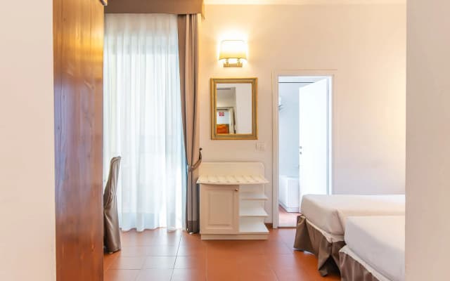 Hotel Machiavelli Palace - photo 3