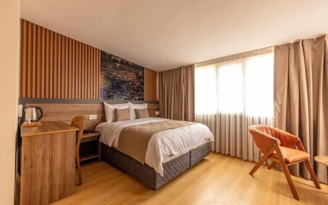Elite Marmara Boutique Hotel Sultanahmet - photo 3