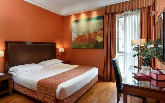 Grand Hotel Adriatico - photo 3