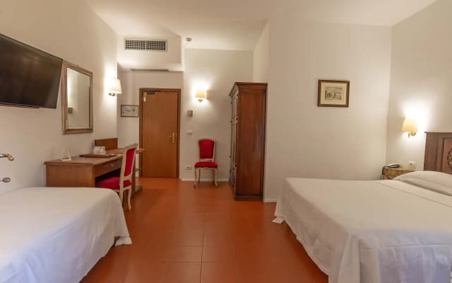 Hotel Machiavelli Palace - photo 14