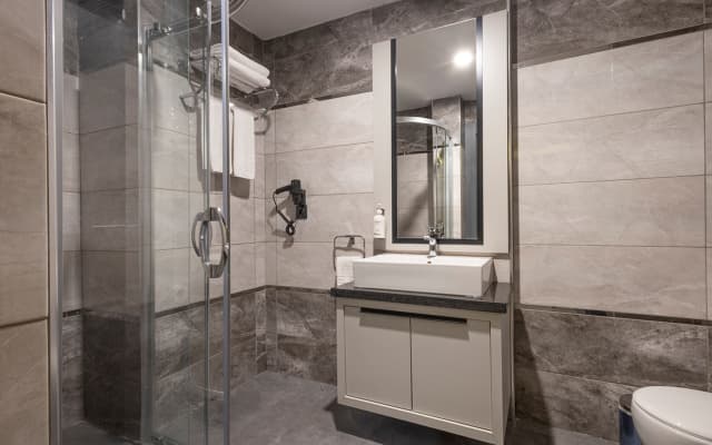 Garner Hotel Istanbul - Airport Arnavutkoy by IHG - photo 4
