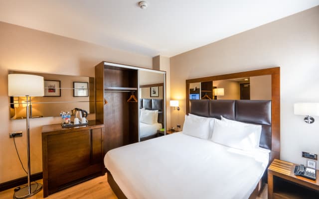 Midtown Hotel - photo 4