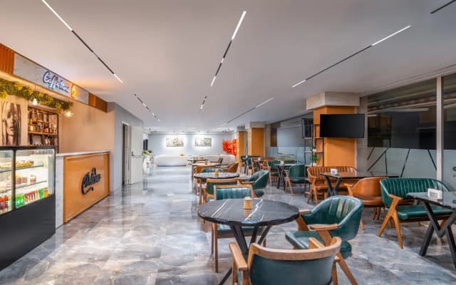 Elite Port Hotel Istanbul Airport - photo 6