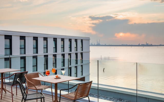 B&B Hotel Venezia Laguna - photo 7