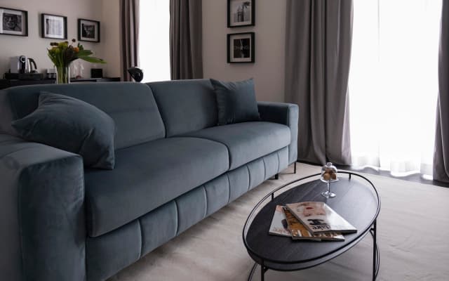 Duomo Hotel & Apartments - photo 6