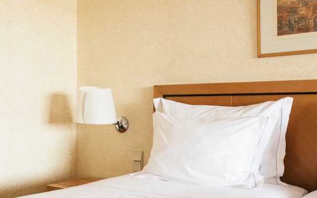 Hotel Roma - photo 18