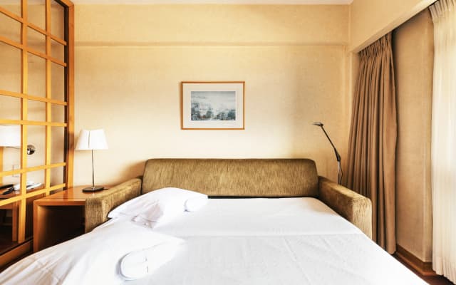 Hotel Roma - photo 9