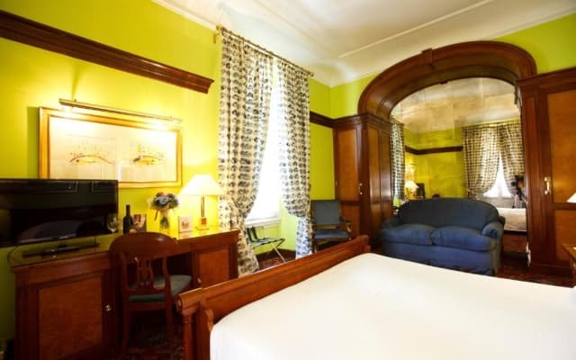 Hotel Albani Firenze - photo 9
