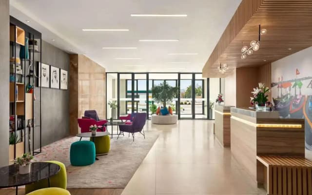 Hotel La Quinta by Wyndham Dubai Jumeirah - photo 6