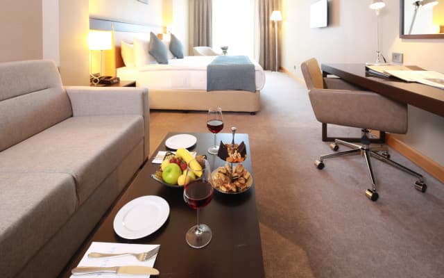 Port Bosphorus Hotel - photo 5
