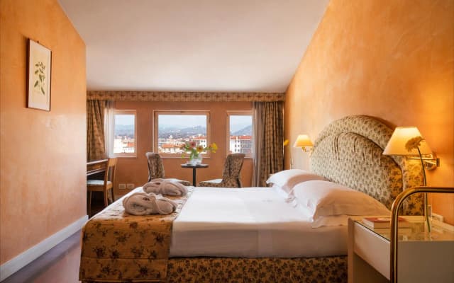 Grand Hotel Adriatico - photo 1