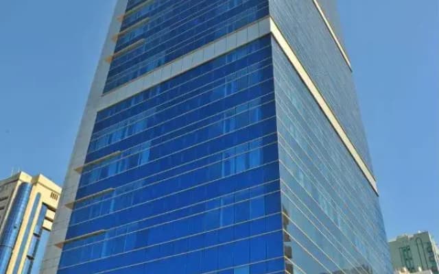 Hotel Ramada by Wyndham Abu Dhabi Corniche - photo 3