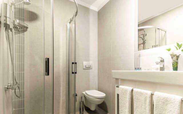 Rast Hotel Sultanahmet Hotel - photo 7