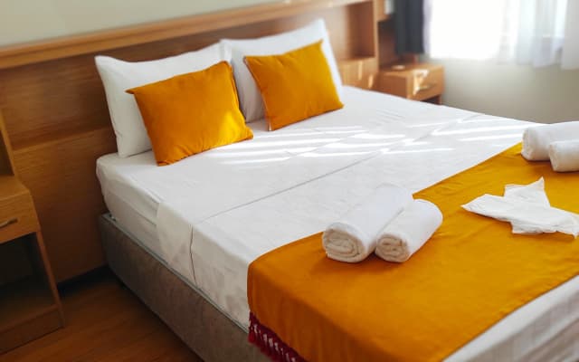 Lebon Hotel Old City - photo 1