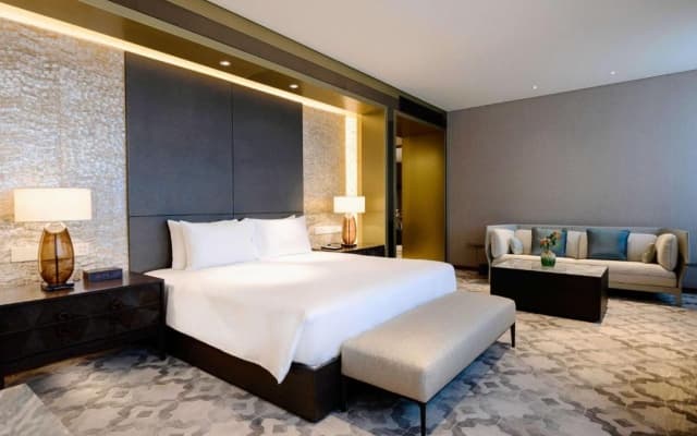 Park Hyatt Doha - photo 5
