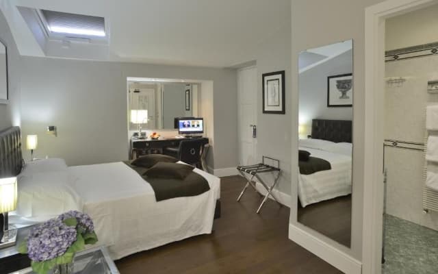 Roma Hotel - photo 7