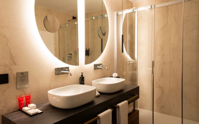 Duomo Hotel & Apartments - photo 6