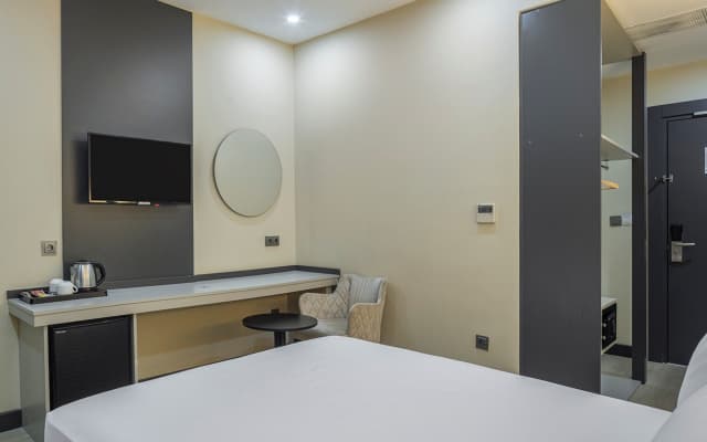 Garner Hotel Istanbul - Airport Arnavutkoy by IHG - photo 2