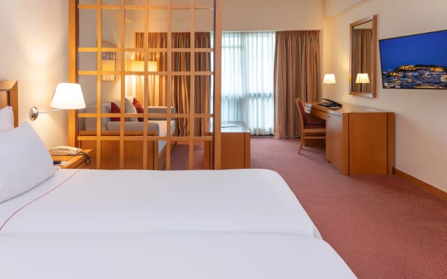 Hotel Roma - photo 3