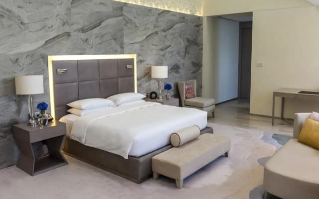 Hyatt Regency Dubai Creek Heights Residences - photo 8
