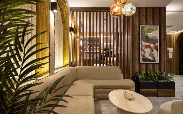 Garner Hotel Istanbul - Airport Arnavutkoy by IHG - photo 3
