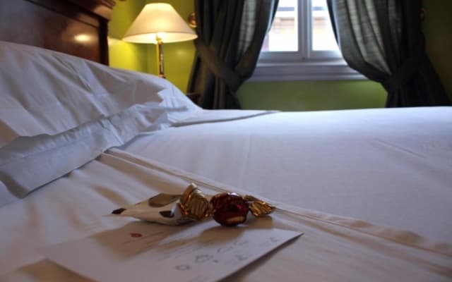 Hotel Albani Firenze - photo 2