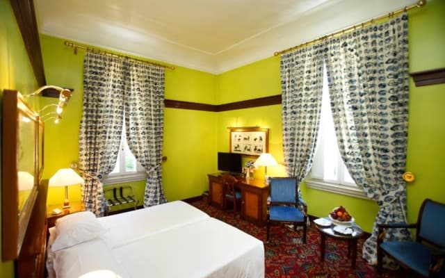 Hotel Albani Firenze - photo 6