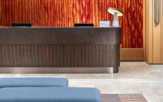 Crowne Plaza Istanbul Ortakoy Bosphorus, an IHG Hotel - photo 5
