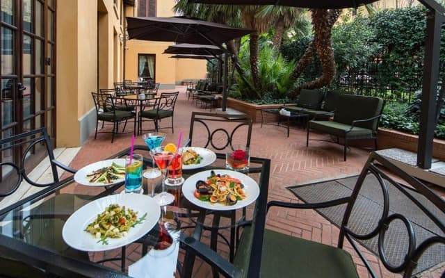 Hotel Albani Firenze - photo 12