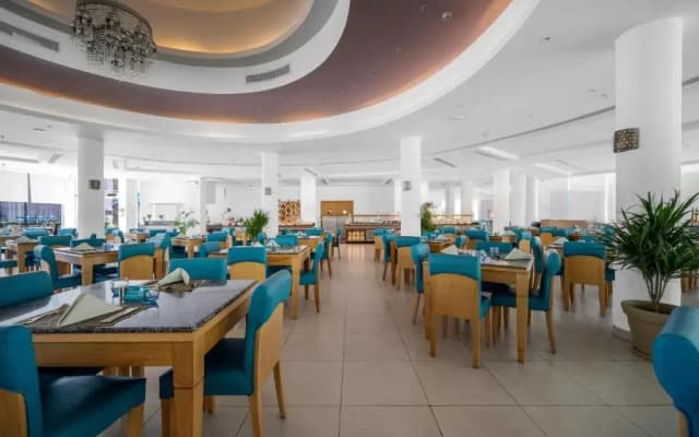 Sierra Sharm El Sheikh Hotel - photo 3