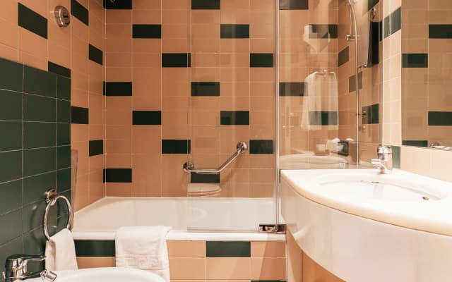 Hotel Roma - photo 17