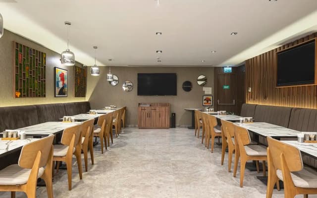 Garner Hotel Istanbul - Airport Arnavutkoy by IHG - photo 9