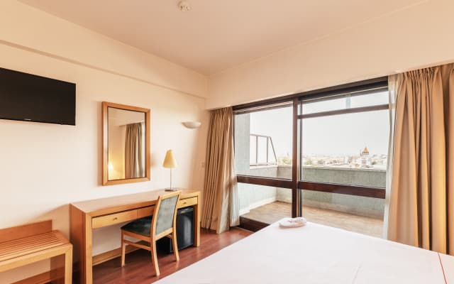 Hotel Roma - photo 25