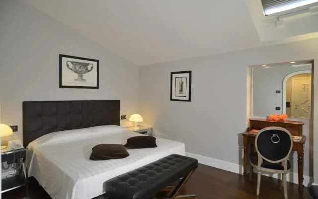 Roma Hotel - photo 16
