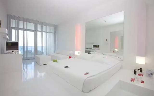Hotel SU & Aqualand - photo 3