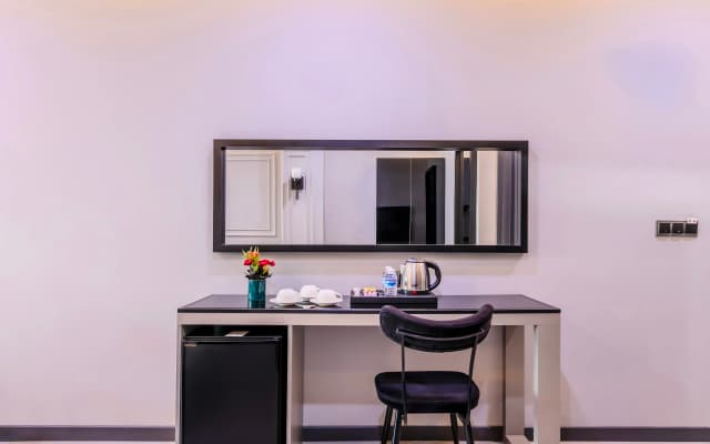 Intercity Airport Hotel - photo 7