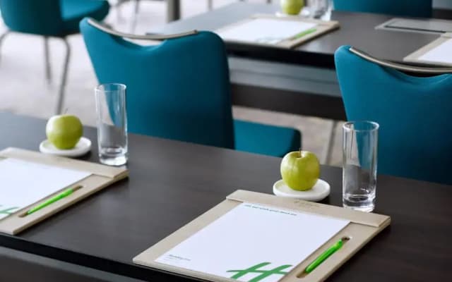 Holiday Inn & Suites - Dubai Festival City by IHG - photo 2