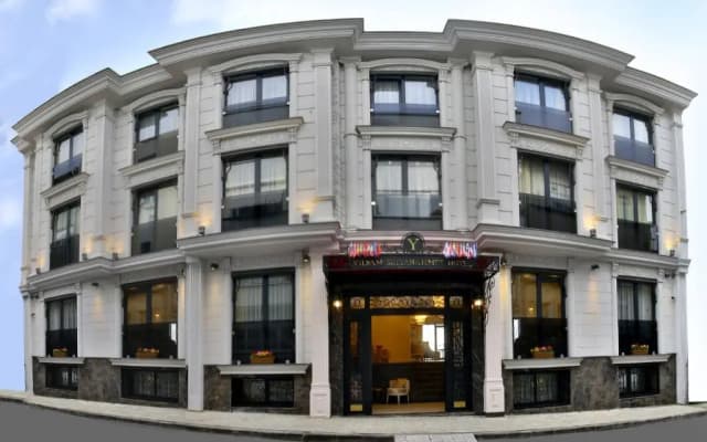 Yılsam Sultanahmet Hotel - photo 3