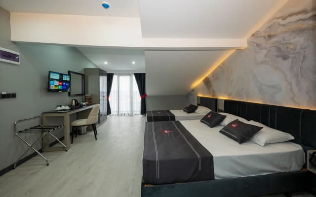 Intercity Airport Hotel - photo 11