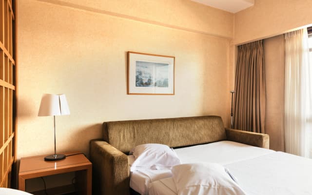 Hotel Roma - photo 8